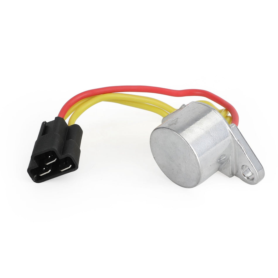 Johnson Evinrude 55 65 80 100 PS 0580698 0580705 0580771 Regler Gleichrichter