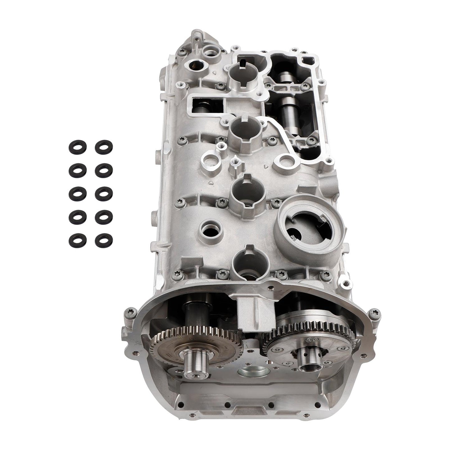 06H103373J Zylinderkopf Montage Kurbelwelle Für AUDI A4 A5 A6 Q5 2,0 DOHC TFSI (EA888)
