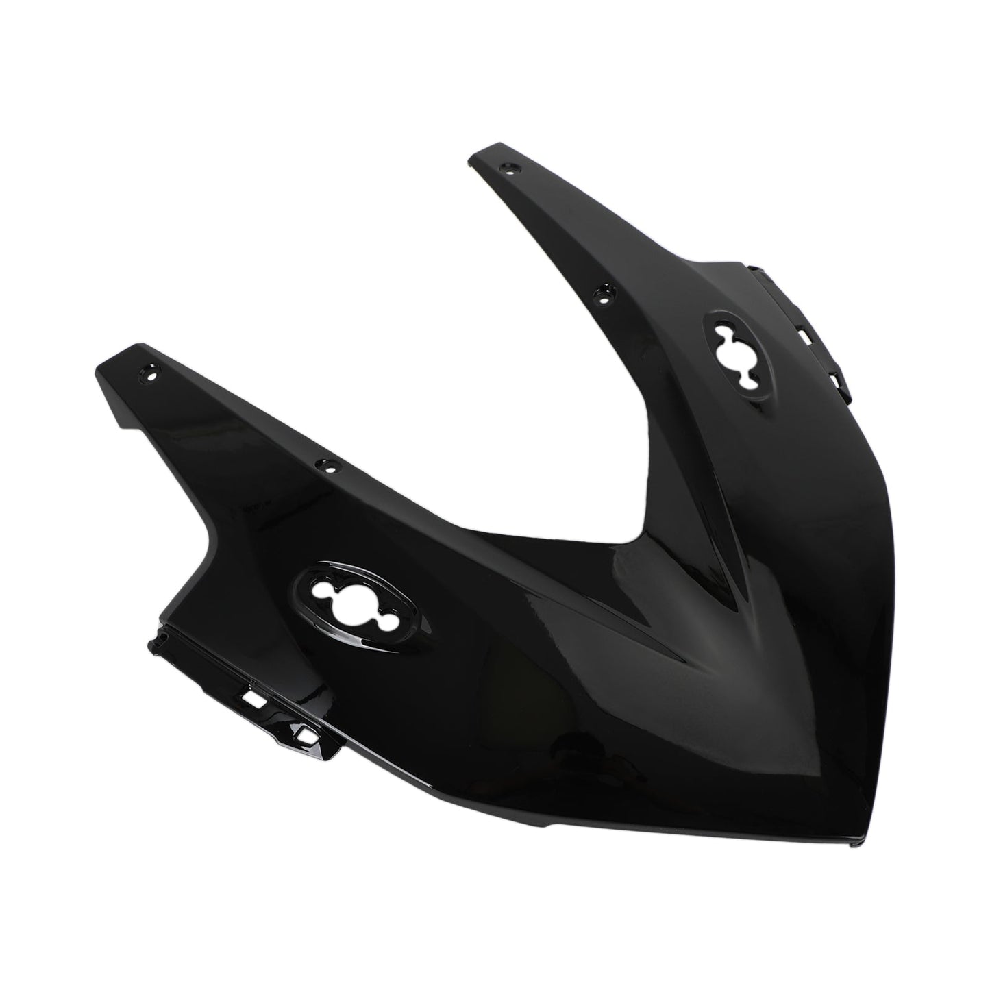 Vordere Nasenscheinwerfer-Abdeckung für Honda CBR500R 2019-2021 Black Generic