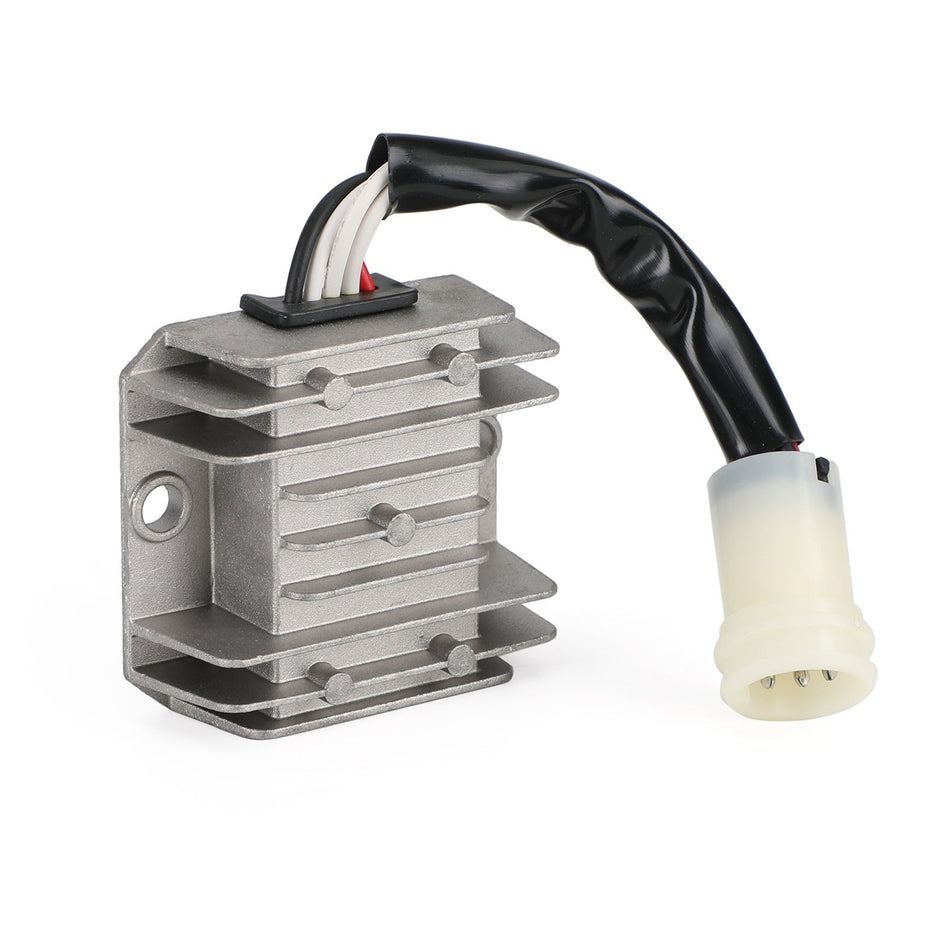 Redresseur de régulateur de tension pour Yamaha Big Bear Moto-4 350 FW 91-94 59V-81960-A0 générique