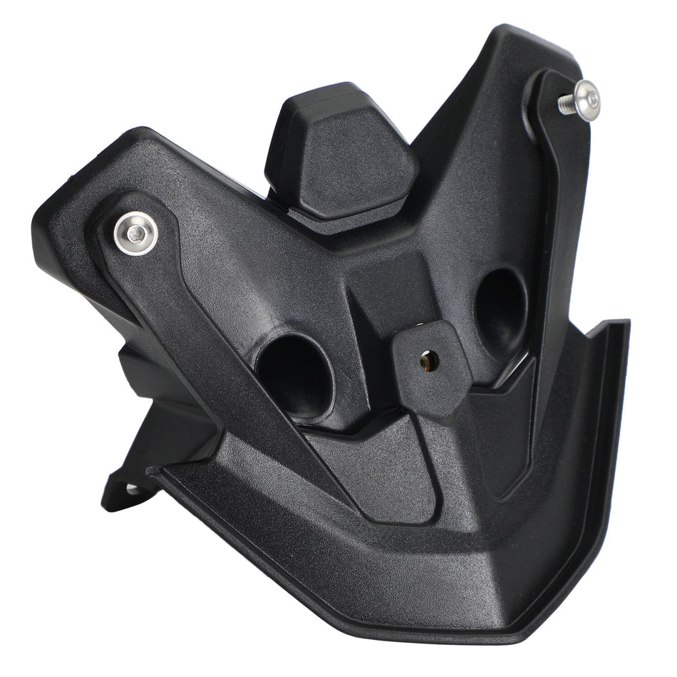 Areyourshop Windschutzscheibenhalterung Windschutzscheibenhalterung passend für BMW F900R F900 R 2020-2021