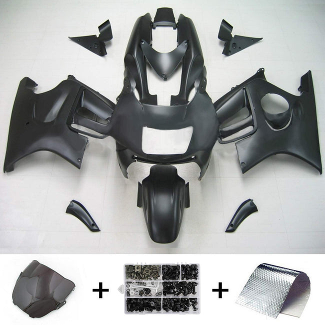 Amotopart Honda CBR600 F3 1997-1998 Verkleidungskit