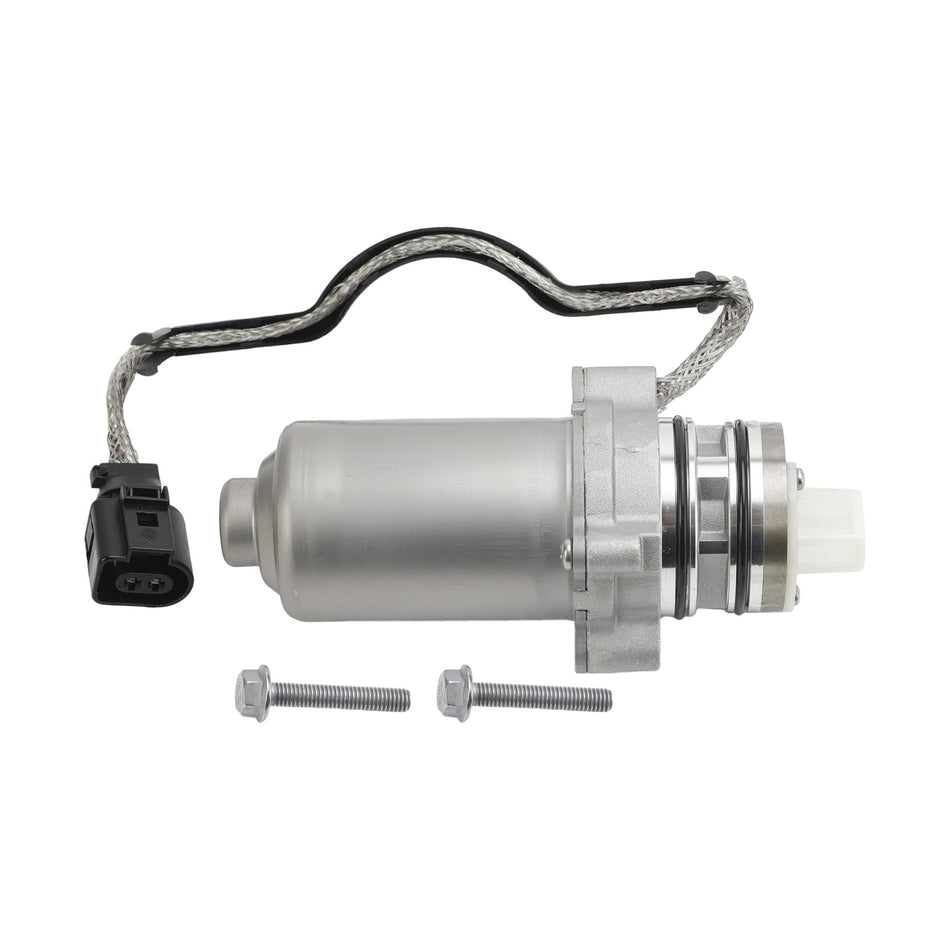 2016–2019 Audi Q3 TT AWD Kupplungsölpumpe 0CQ598549