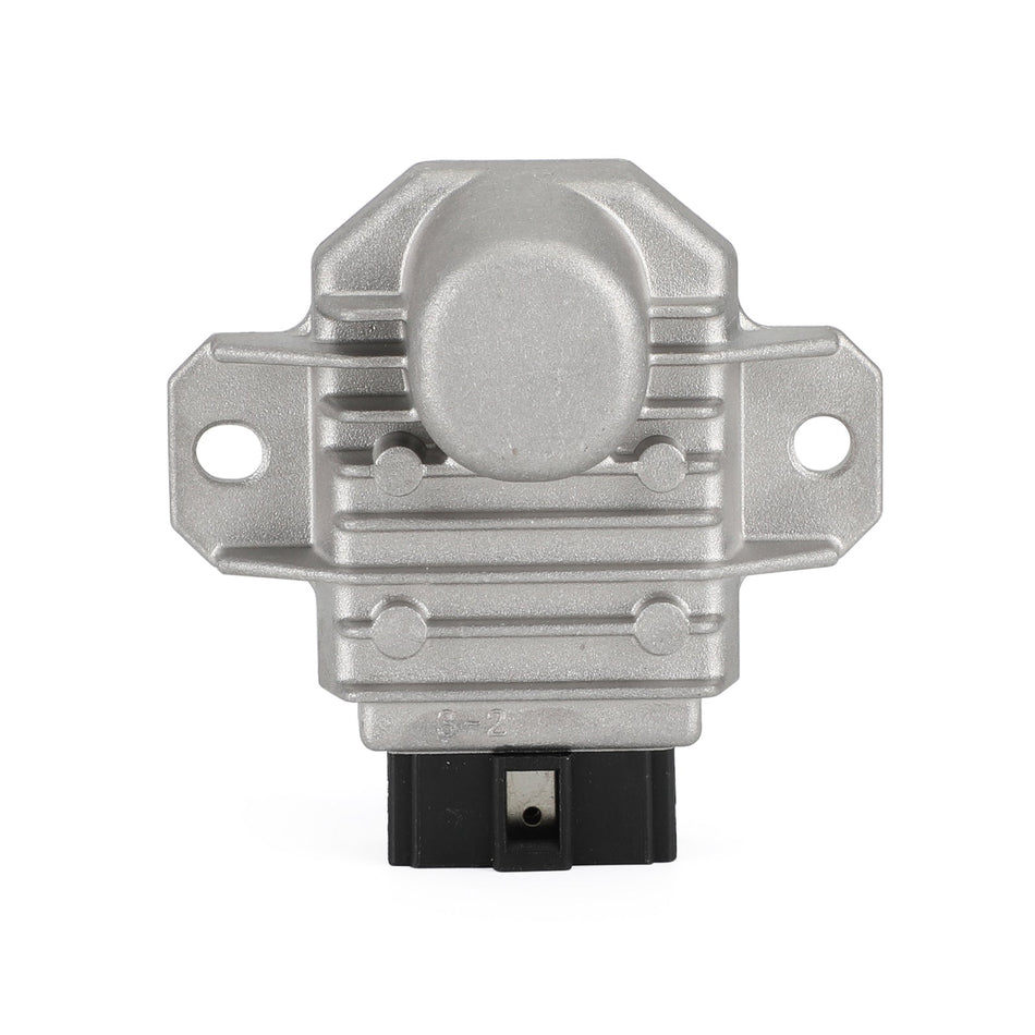 Redresseur Régulateur de Tension pour Honda ANF AFS 110 Wave 2009-2010 31600-KWB-601 Générique