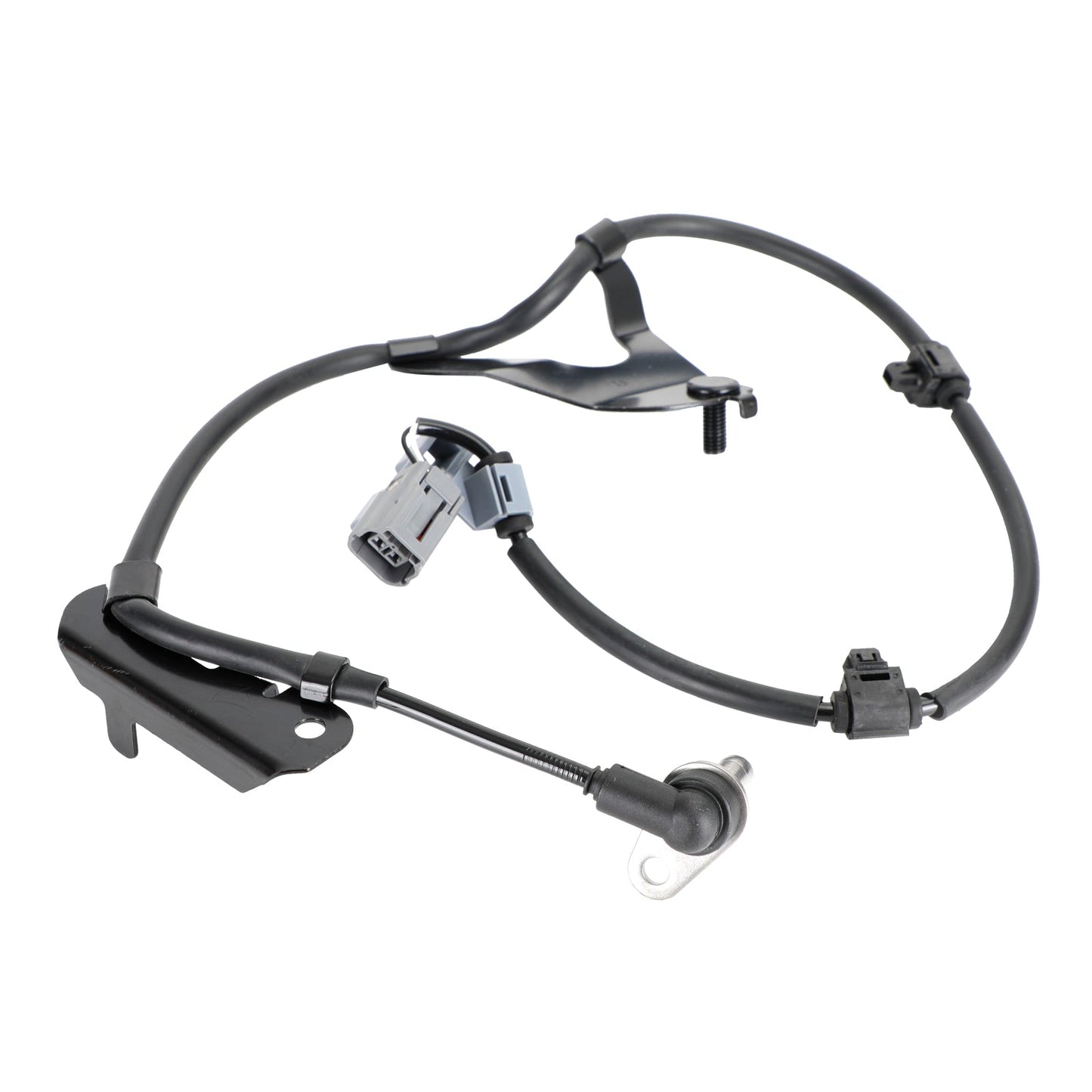 2 × ABS-Raddrehzahlsensor vorne L & R für ISUZU D-Max 2.5 Twin Turbo 2012-2019 Generikum