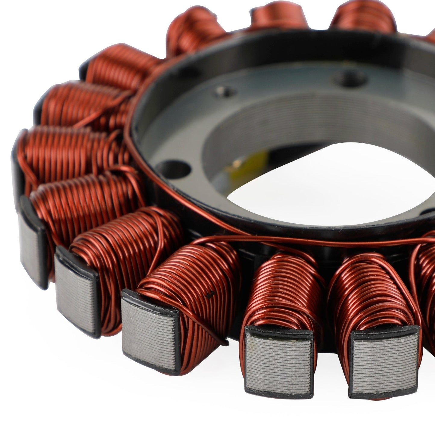 Magnetgenerator-Stator für 2018–2020 Speed Triple 1050 S Lichtmaschine T1300196