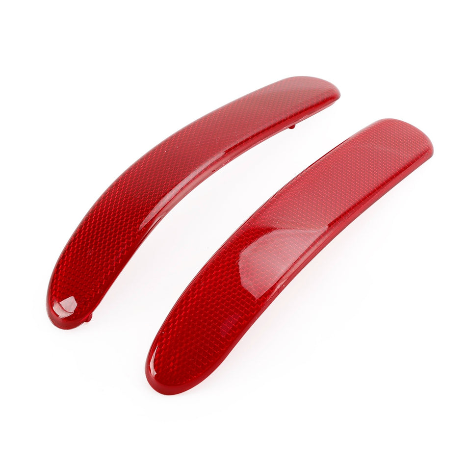 BMW Mini Cooper Clubman R55 2008-2014 2x Auto-Hecksto?stangen-Reflektorlichter