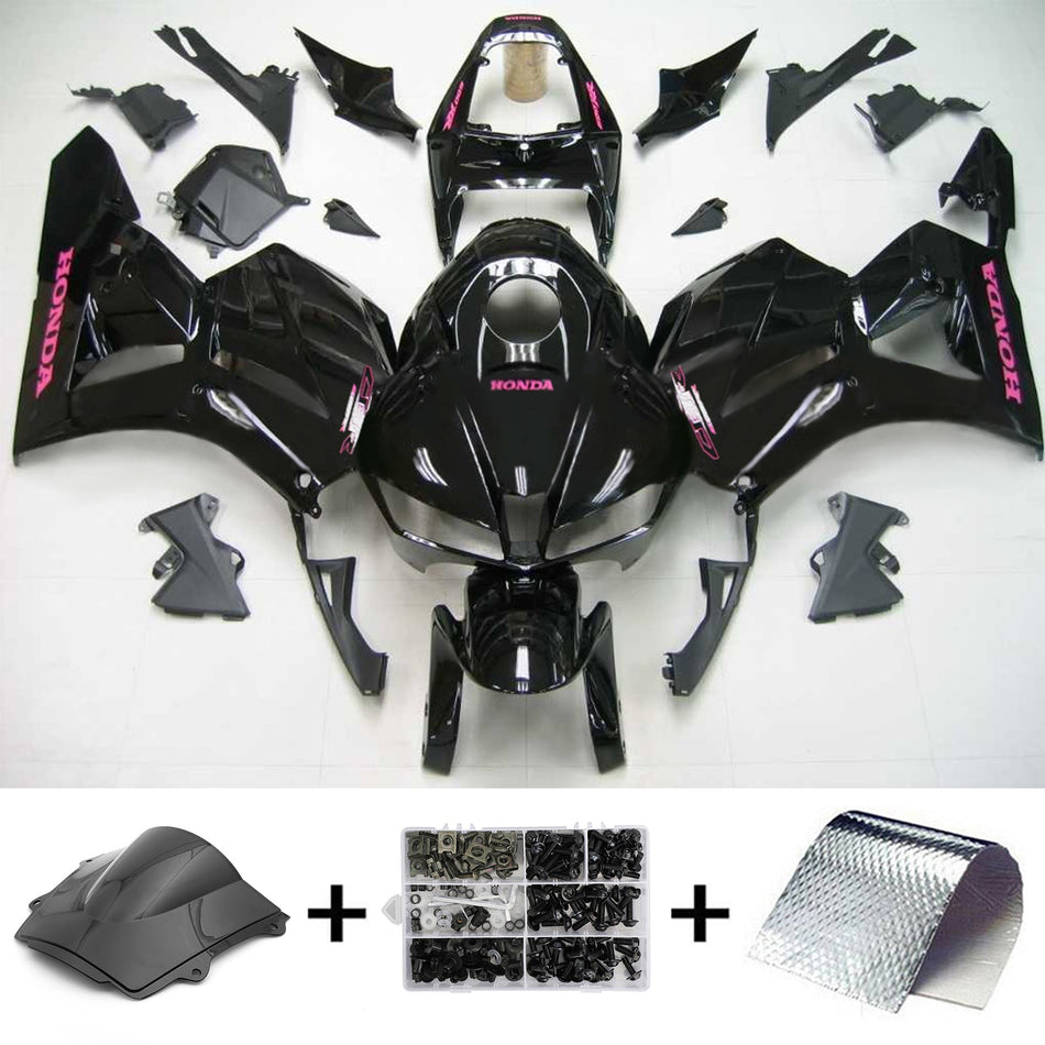 Honda CBR600RR 2013-2020 F5 Verkleidungsset Karosserie Kunststoff ABS