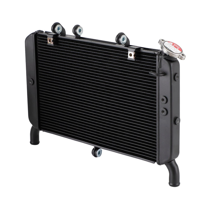 Yamaha FJ09 2015-2017 radiateur refroidissement du radiateur