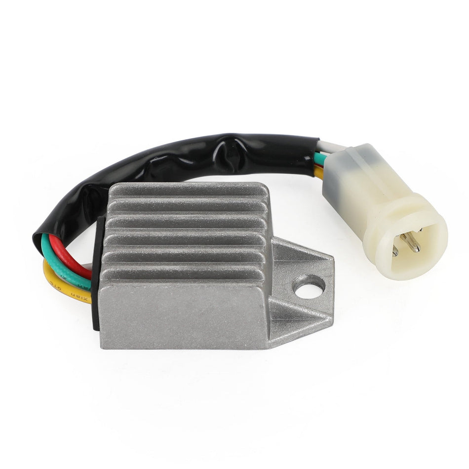 Régulateur de tension pour Yamaha '89-'90 YFM200 Moto-4 '92-'93 YFB250 Timberwolf Generic