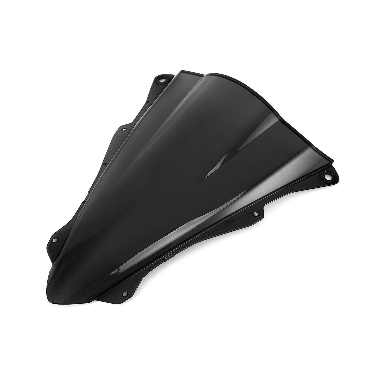 ABS Windschild Windschutzscheibe für Kawasaki Ninja ZX25R ZX-25R 2020-2023