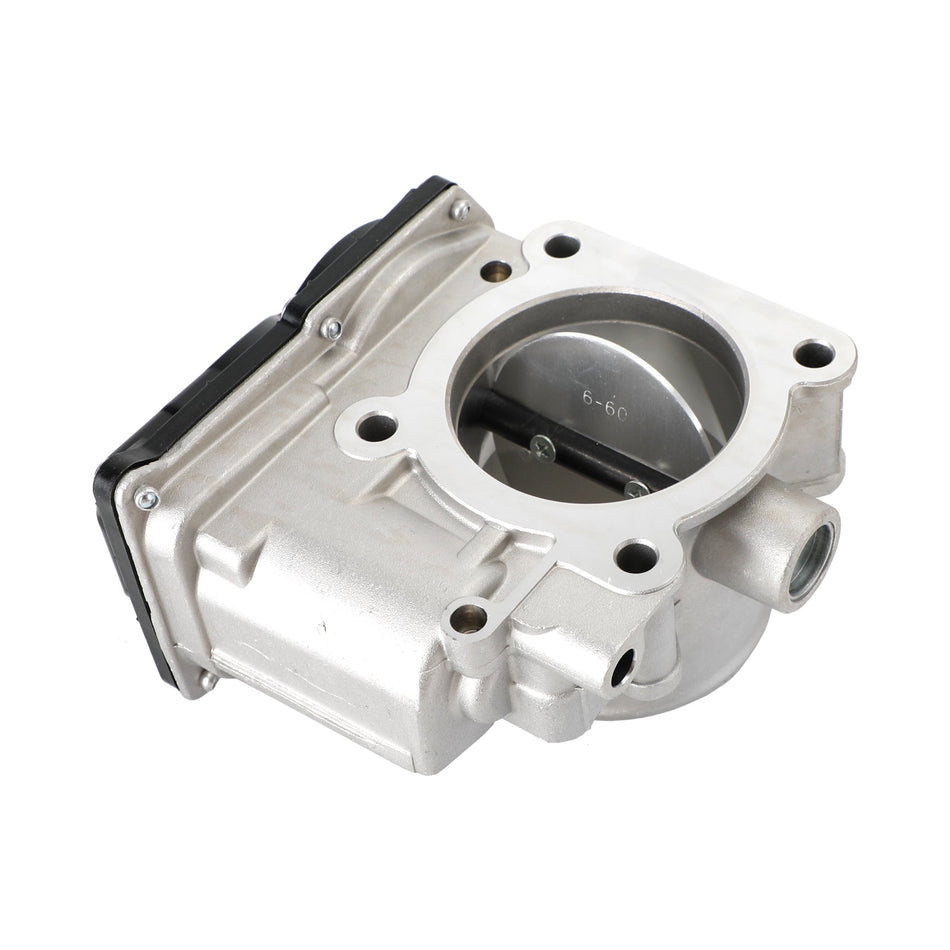 2009-2015 Mitsubishi Triton MN 2D 4D Ute 4WD RWD Drosselklappengeh?use 1450A033 To