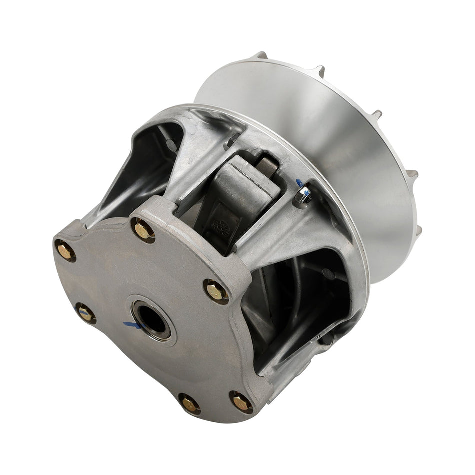2000 Polaris MAGNUM 325 4X4 HDS PPS Variator-Kupplungssatz vorne 1321706