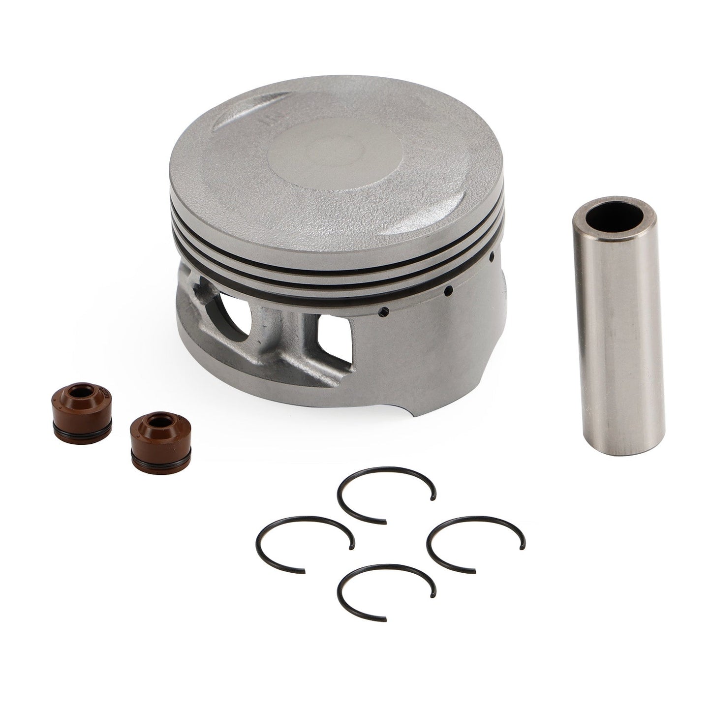 175cc Cylinder Kit For Kurazai Spartha 200 - 62mm Piston pin 15mm - 2016-2022