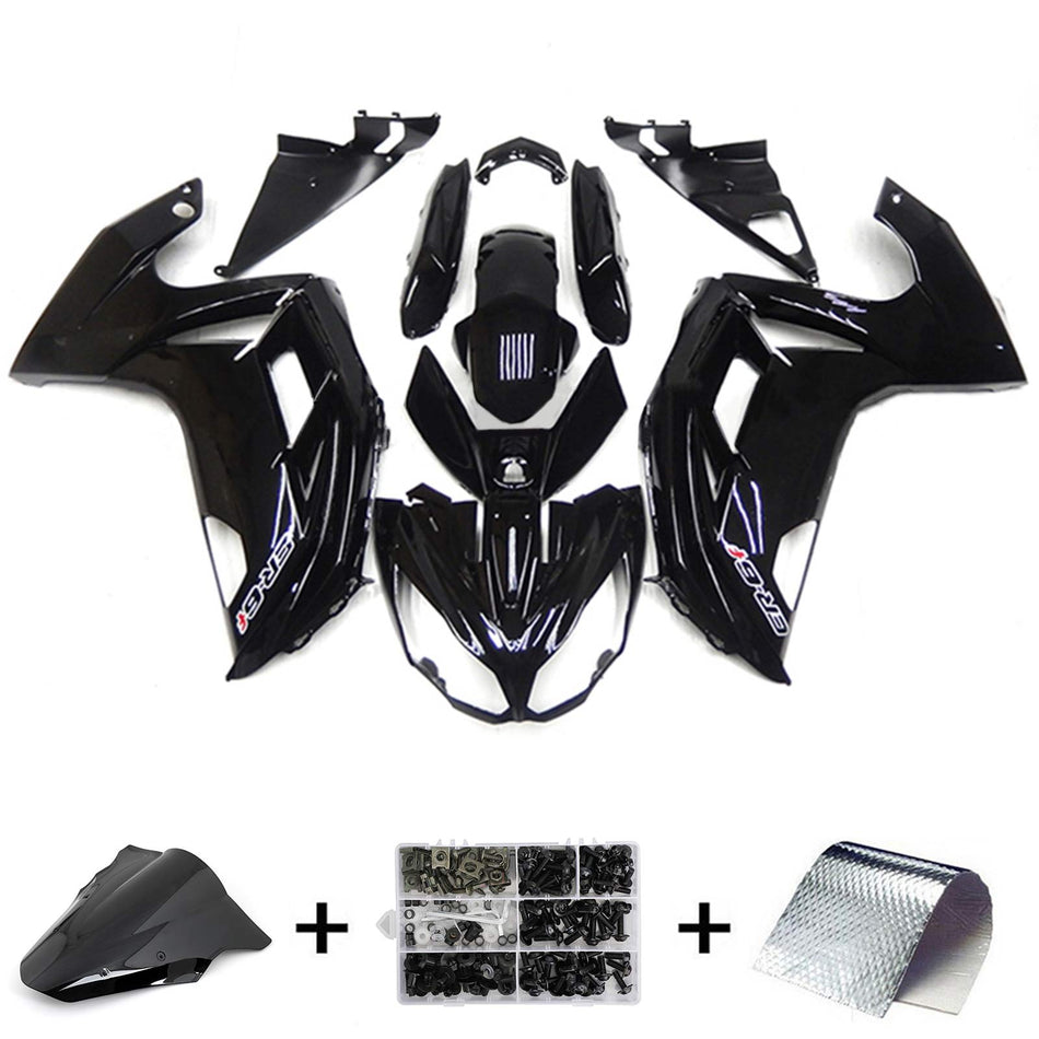 AMOTOPART-Verkaufskit für Kawasaki ER6F/Ninja650 2012-2016 Generika