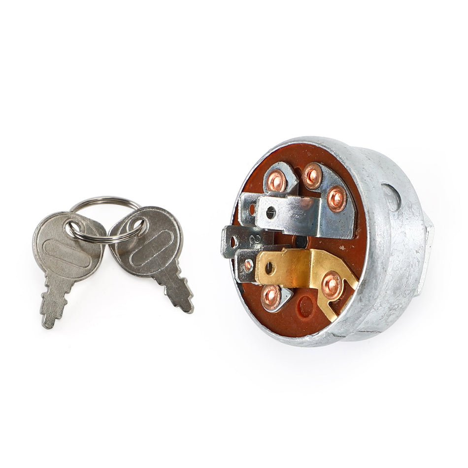 Zündschalter für Hustler 045898 Husqvarna 532144921 532145499 & 532158913