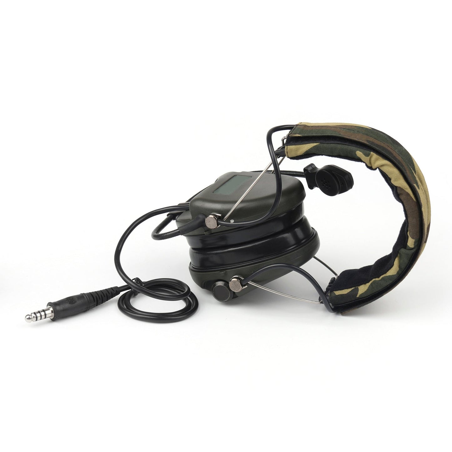 H60 Sound Pickup Noise Reduction CS Headset Für XPR3300/3500 XIRP6600/P6620