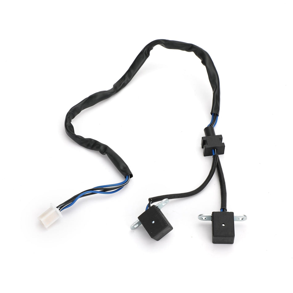 Bobine Pulsar / Pulse pour Kawasaki ZX900 ZL900 ZL1000 ZG1000 84-06 # 59026-1061 Générique Générique