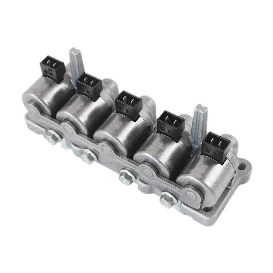 Kia Spectra Spectra5 2006–2009 2,0 l Automatikgetriebe-Magnetventil A4CF1 A4CF2 46313–23000 Fedex Express