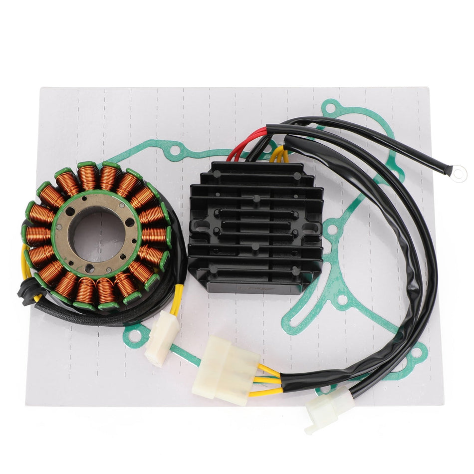 Generator Statorreglerdichtung für Husqvarna Vitpilen 401 2018-2021 Generikum