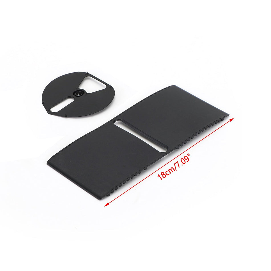 Schichtkonsole-Schichtpositionsabdeckung für Lexus IS250 IS350 ISF 06-13 35975-53020