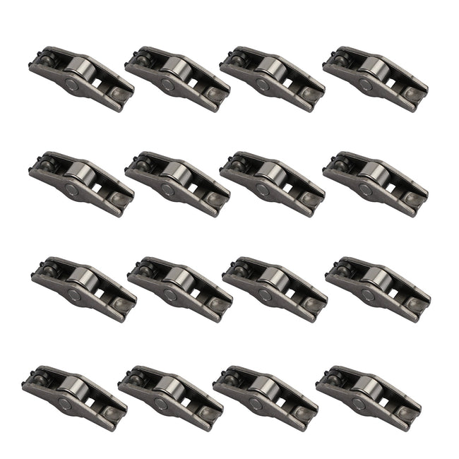 16 x Rocker Arm für Peugeot Citroen Fiat Ford 2.0 HDI 2.0 TDCI 090369 1255011 Generisches Generikum