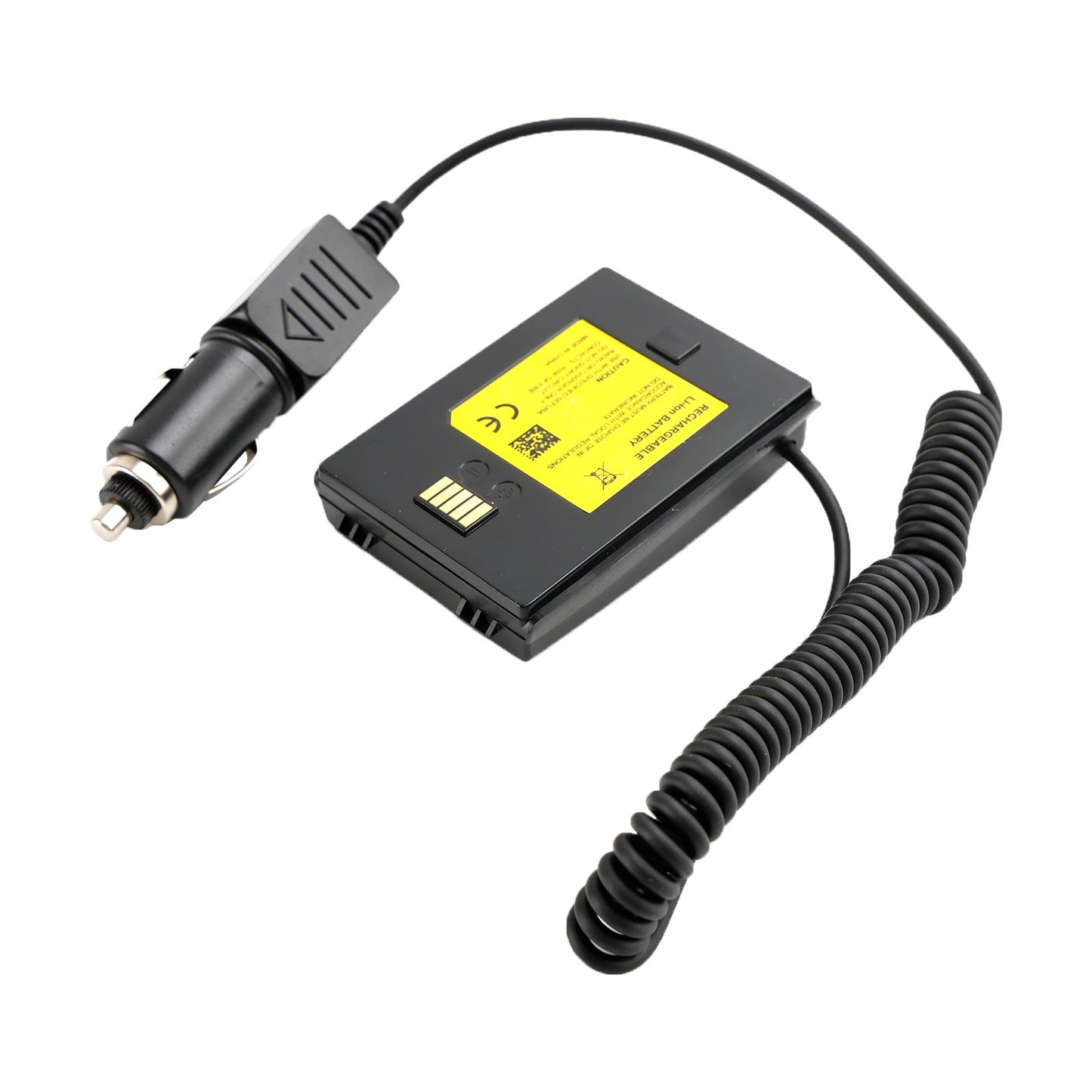 Autoladeger?t Akku SRP2000 Eliminator Adapter für SRP3000 SRP3500 SRP3800 Radio