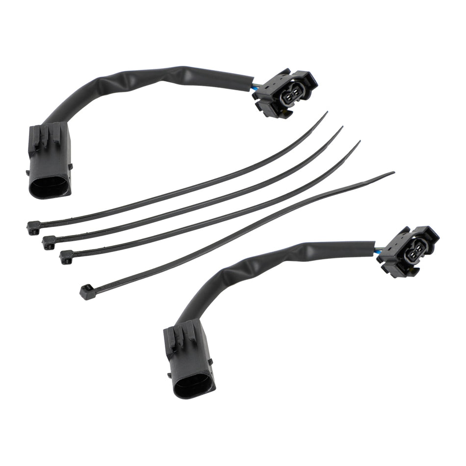 2 STüCKE Mercedes C230 W203 M271 Nockenwellenversteller Kabelbaum 2711502733