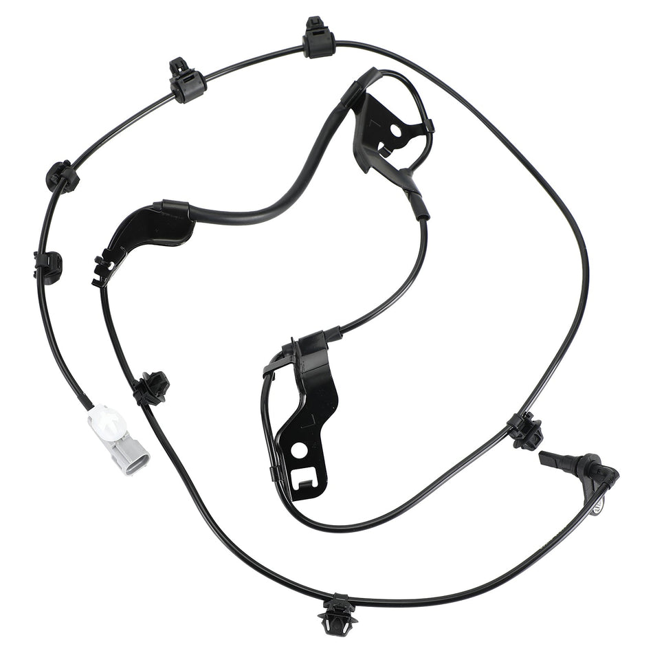 4x 2015+ Toyota Hilux VIII PICKUP AVANT ARRIERE GAUCHE DROITE ABS CAPTEUR DE VITESSE