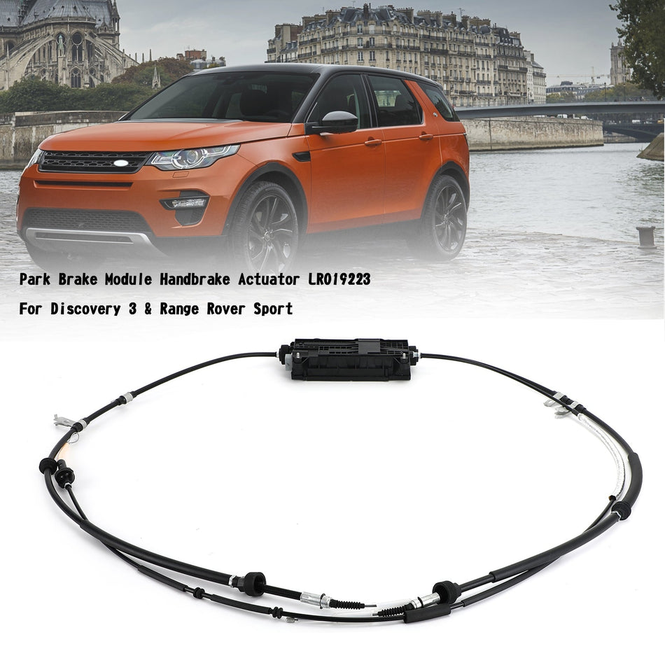 Parkbremsmodul Handbremsantrieb LR019223 für Discovery 3 & Range Rover Sport
