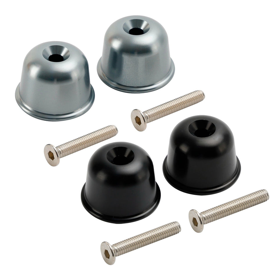 ALU-Lenkerenden, vibrationsreduzierende Stopfen für Husqvarna Vitpilen 125 250 401