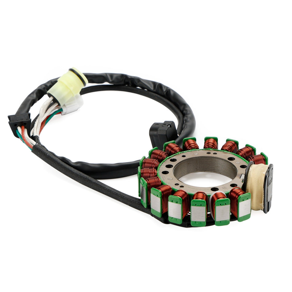 Yamaha YFM400 Kodiak 4x4 1999 # 5EH-85510-00-00 Magnetgenerator-Stator