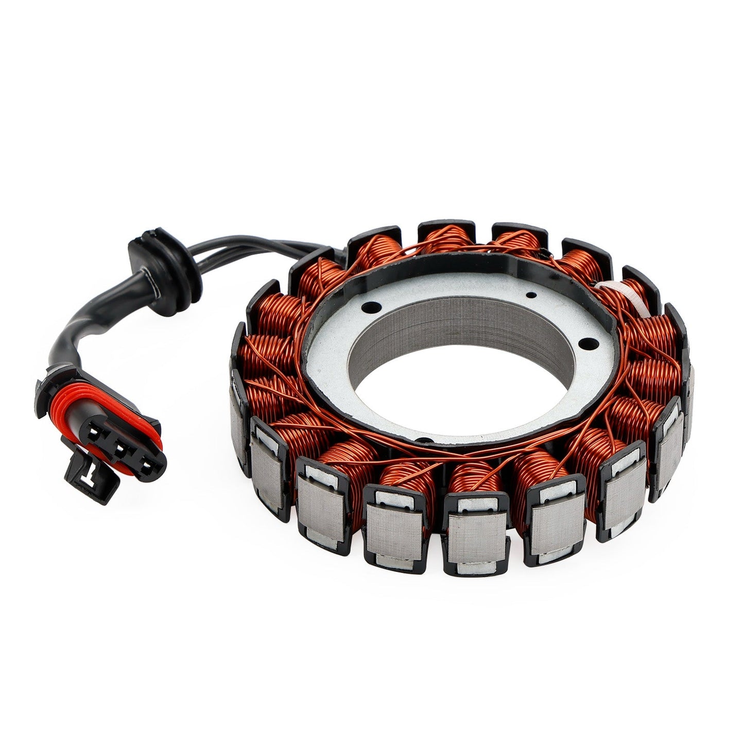 Elektrischer Stator für Polaris Sportsman Scrambler 850 1000 - 4011427 4014006