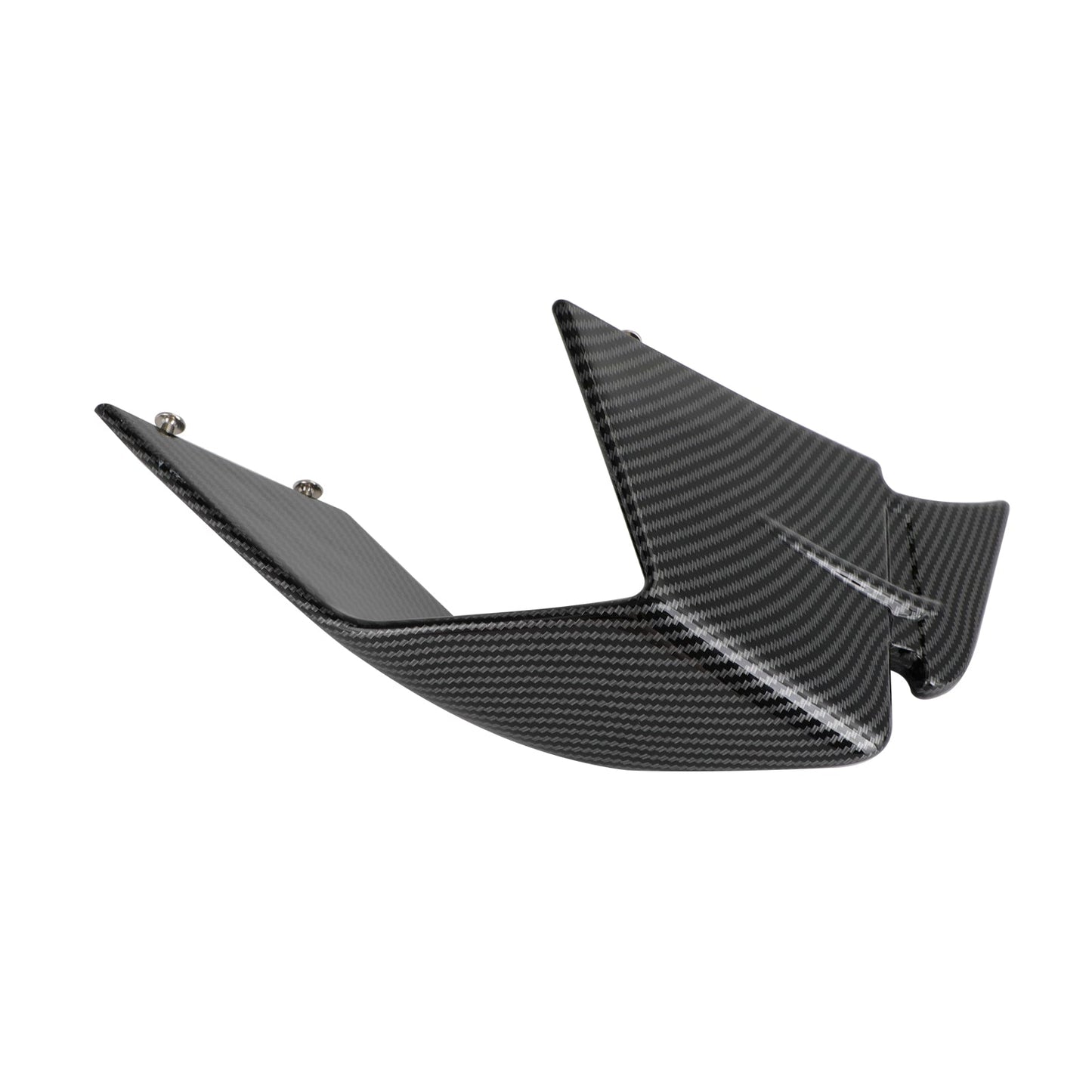 Carénage d'ailettes de vent de becquet avant BMW S1000RR 2019-2022