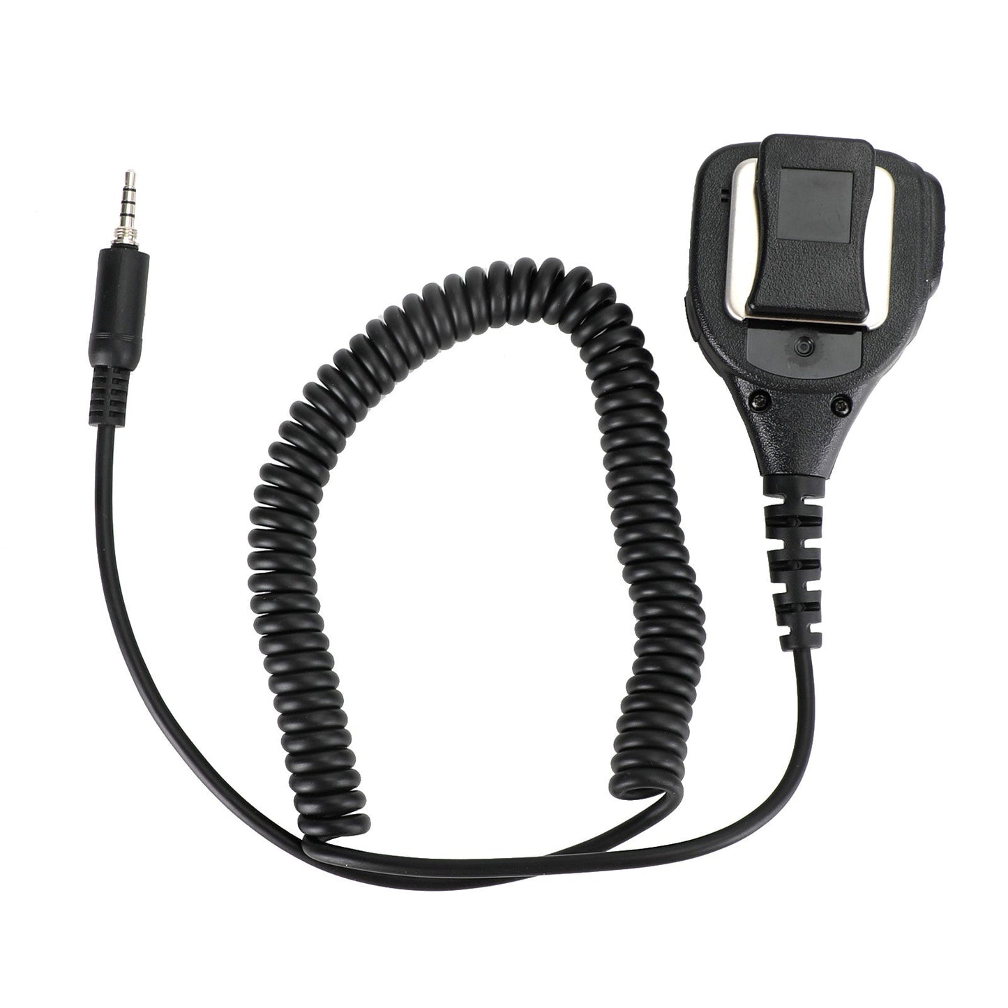 ICOM M33/M34-SM08 Wasserdichter Mikrofonlautsprecher für IC-M33 M36 M37 M23 M24 M25