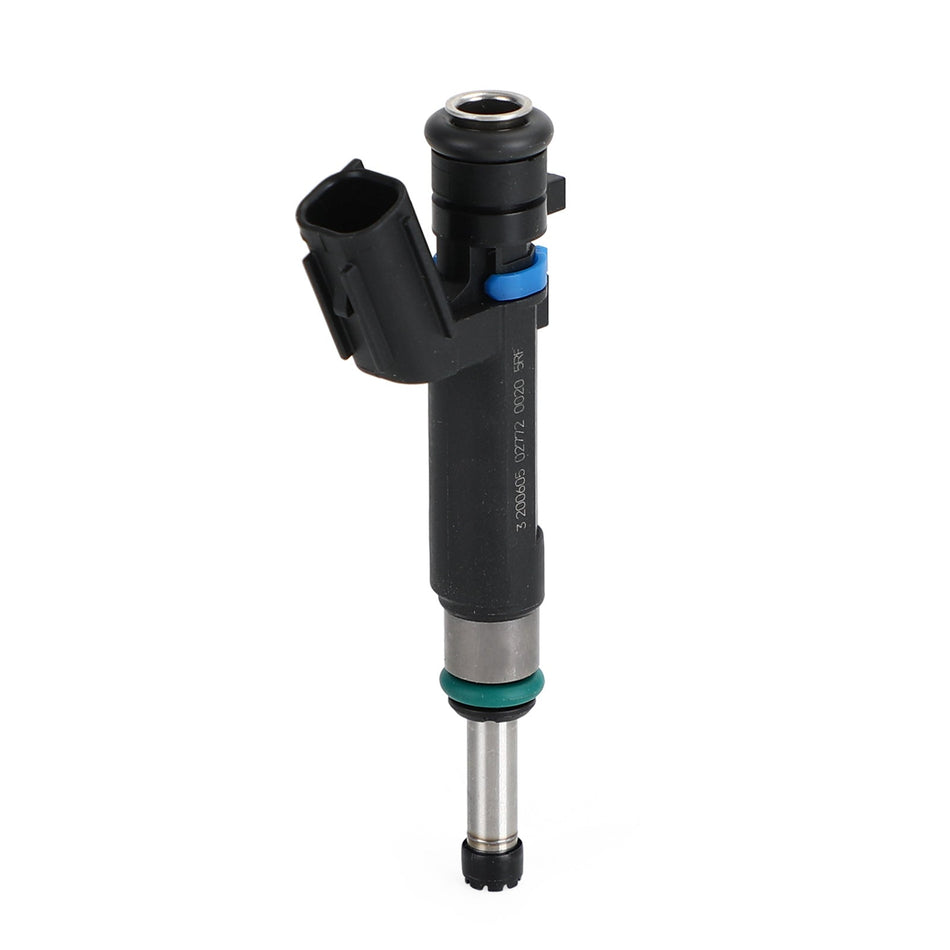 1 STüCKE Einspritzdüsen 16600-1KT0A Passend für Nissan Versa 1.6L L4 2012-2015 HR16DE Generic