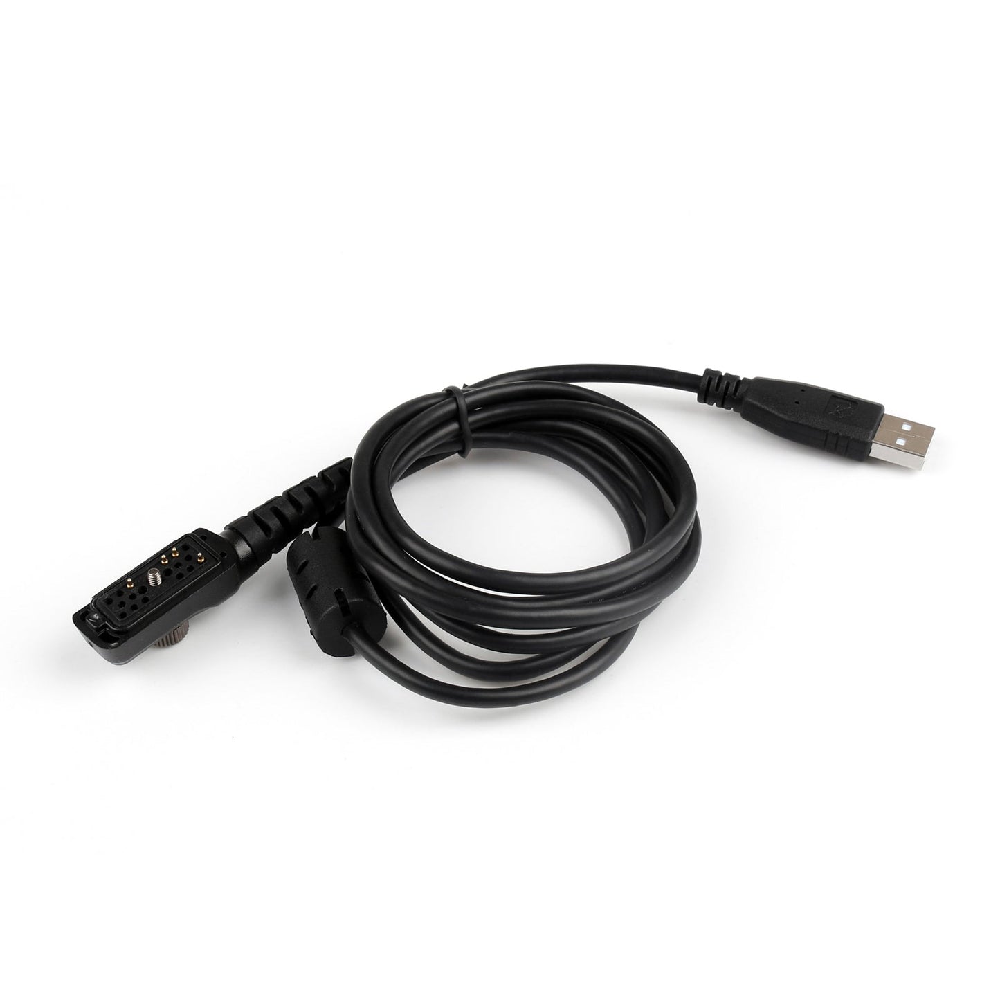 USB -Programmierkabel für Hythytera PD700 PD705 PD705G PD780 PD785 785G PD580