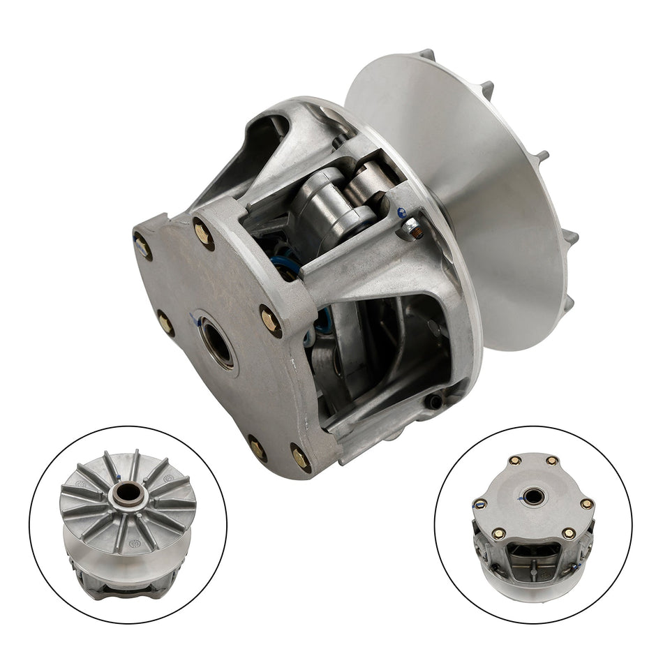 2022 Polaris RZR 900 TRAIL PREMIUM Vorderradkupplungs-Variator-Kit 1323283