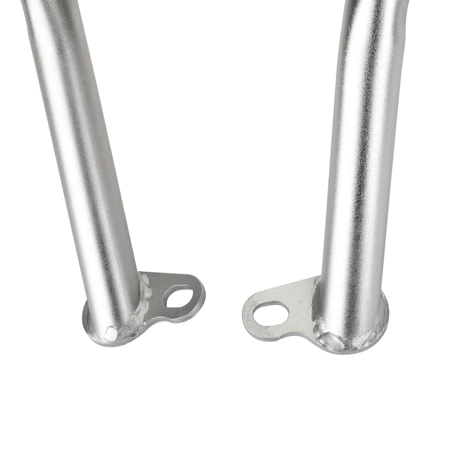 Sturzbügel Unterer Motorschutz Stahlrahmen Silber Passend für Honda X-Adv X Adv 750 21 Generic