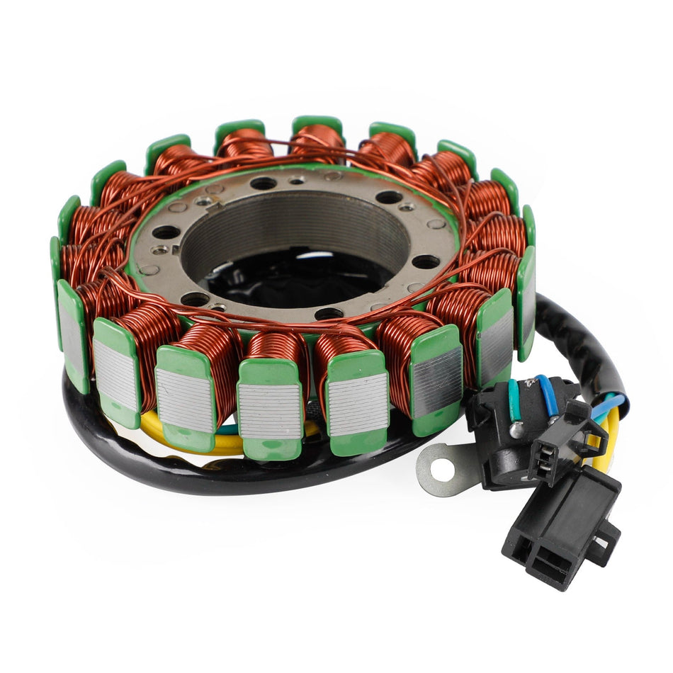 Suzuki TL1000R 1998-2003 Regulator Magneto Stator Dichtungssatz