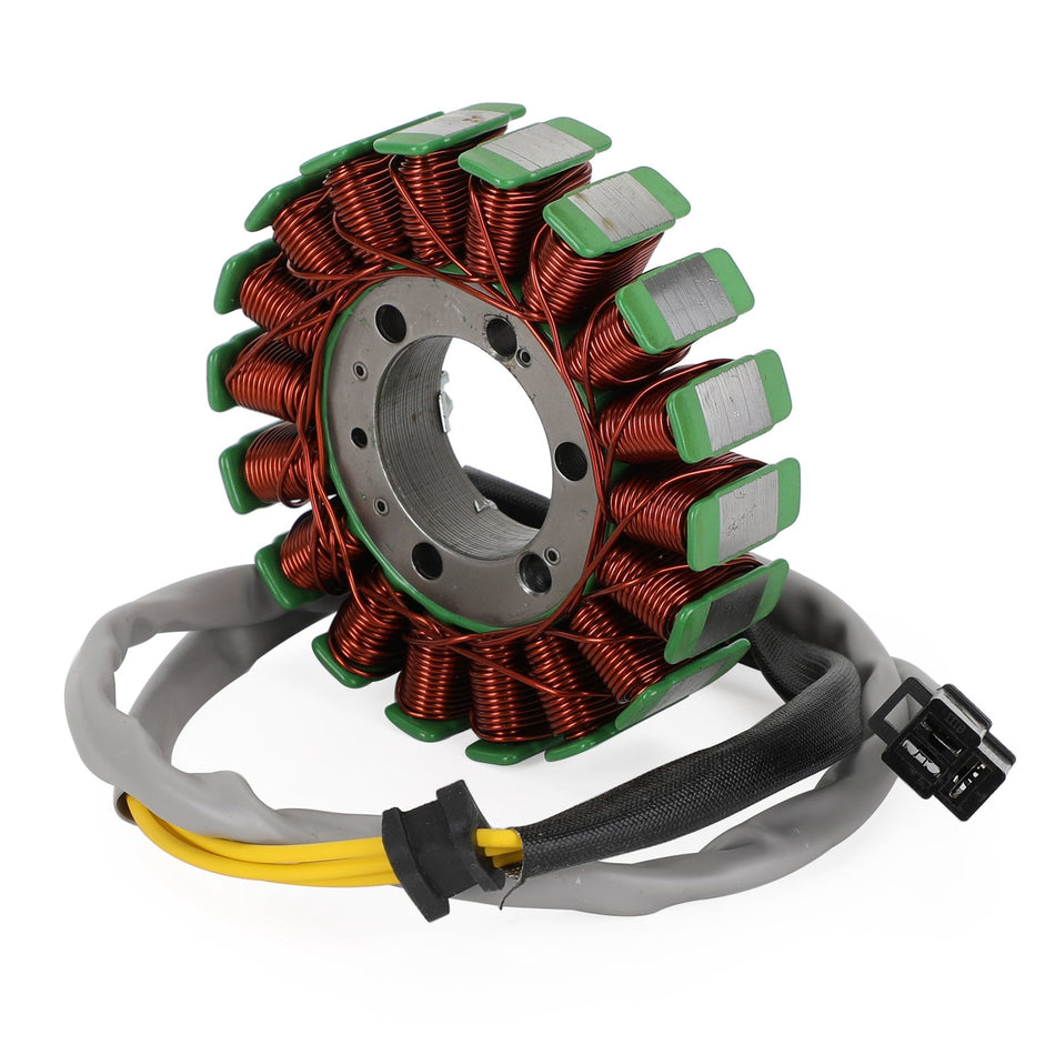 Generator Statorregler Gleichrichter Dichtung für Kawasaki Ninja 250 2008-2012 Generikum