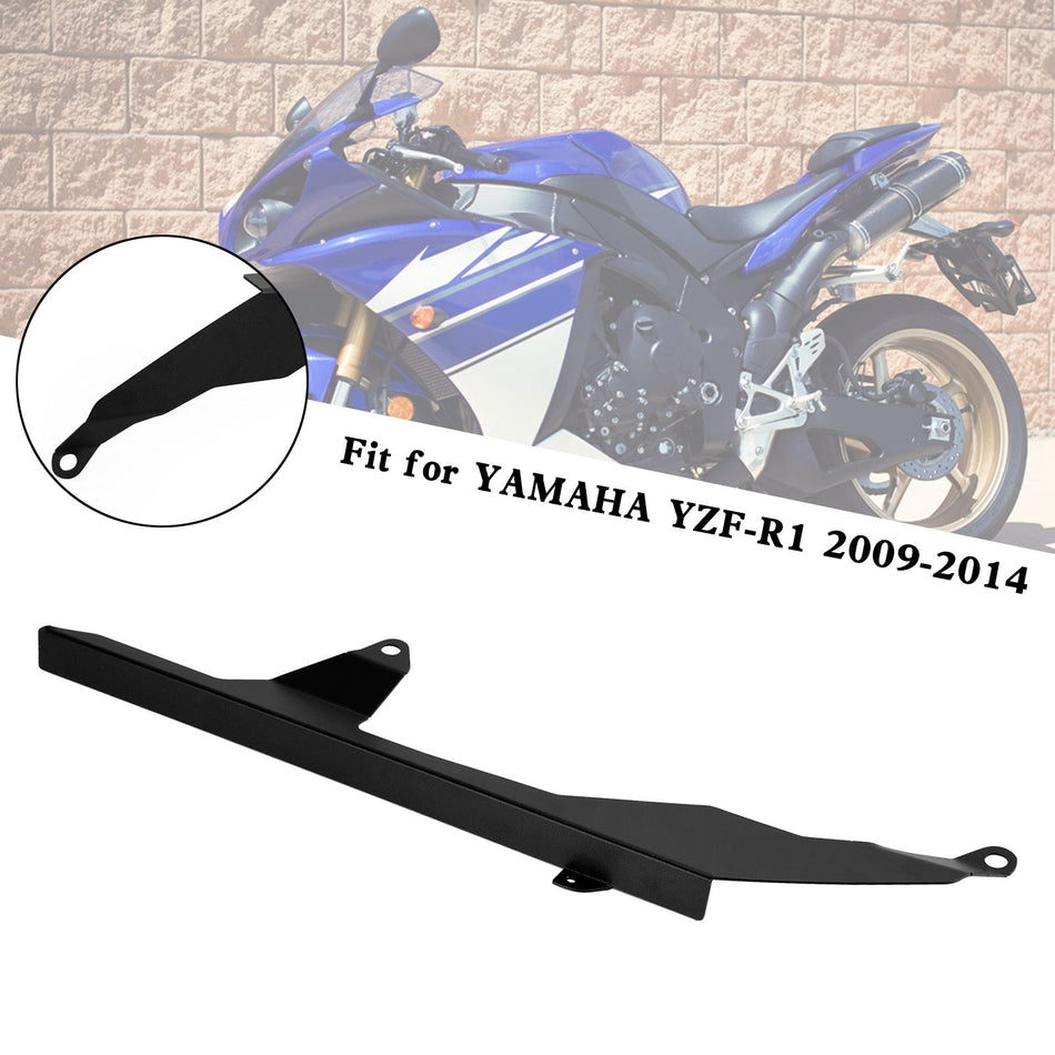 2009-2014 YAMAHA YZF R1 Ritzel Kettenschutz Schutzabdeckung
