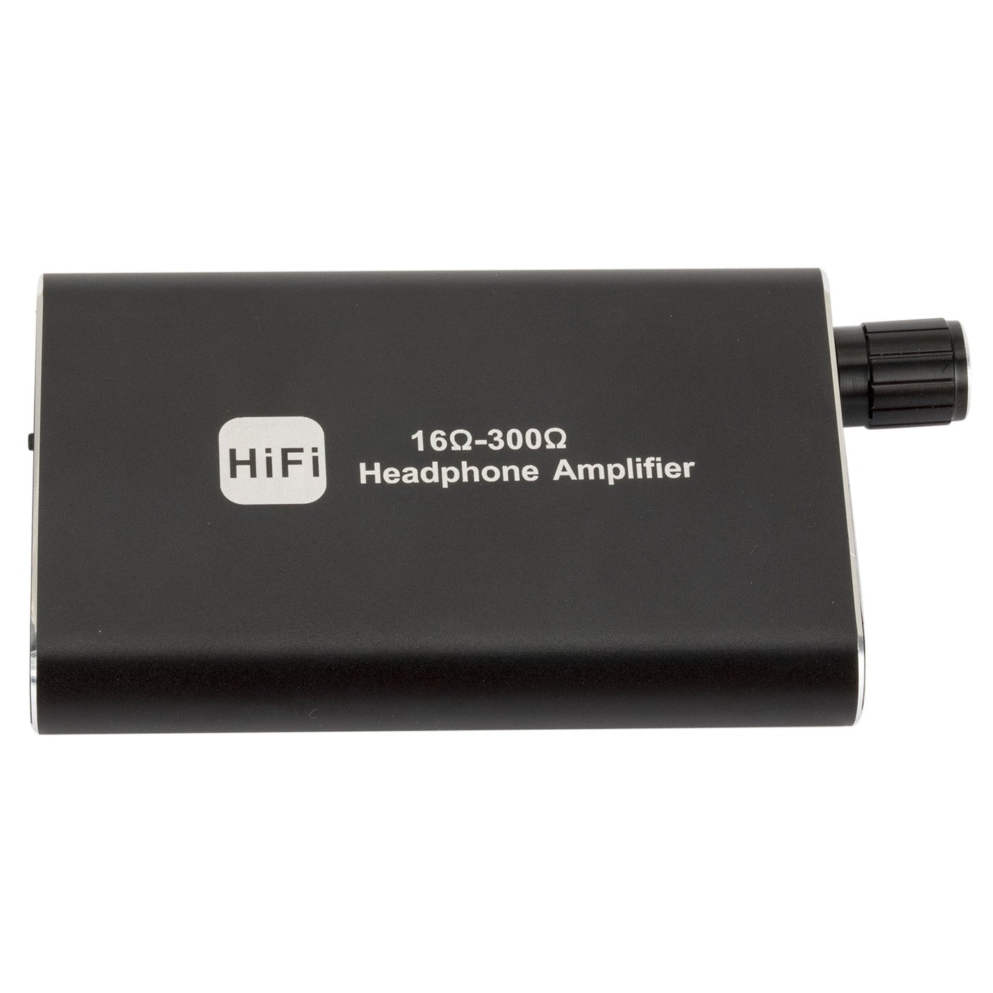 Amplificateur de casque HIFI 16Ω-300Ω Audio AUX 3,5 mm avec amplificateur de casque de câble USB
