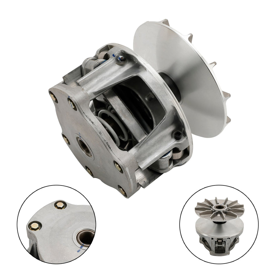 2009 Polaris SPORTSMAN XP 850 INTL Vorderkupplungs-Variator-Kit 1322814