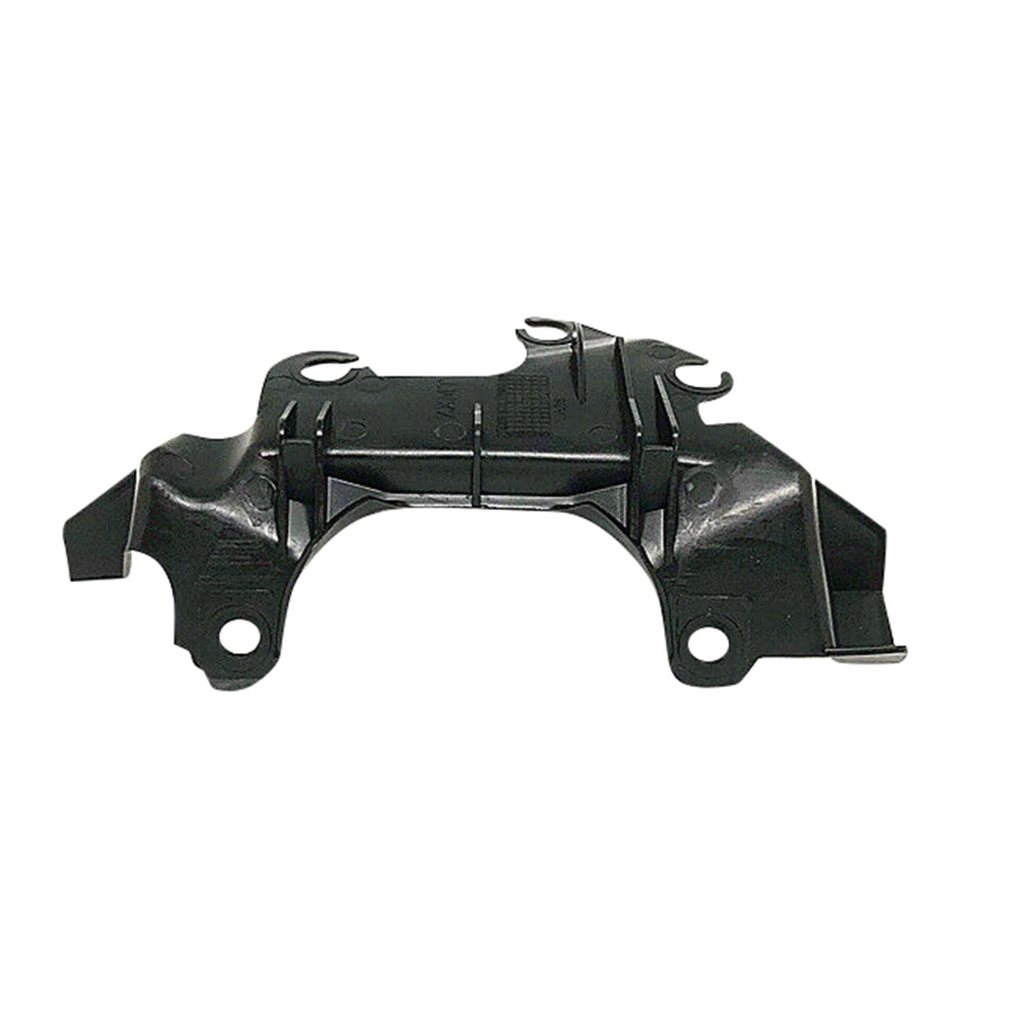 Amotopart Yamaha XJ6 2009-2012 Verkleinerung Injektionsformeln unbemalt