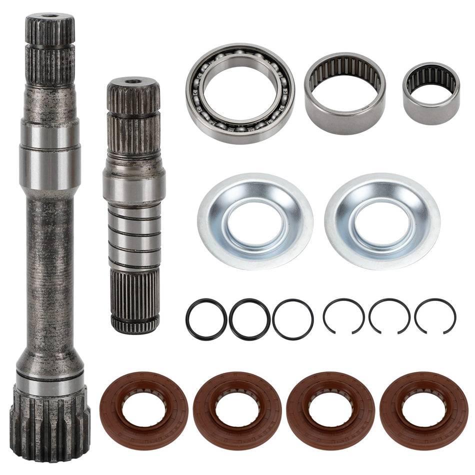 Vordere rechte Zwischenwelle 68257420AF 2012- Up für RAM 1500 Pickup Generikum