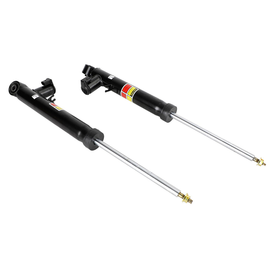 2010–2014 VW Passat &amp; Variant 362 357 Paar elektrische Sto?d?mpfer hinten rechts und links 1K0512010H 1K0512009H 1K0513046B 1K0513045B