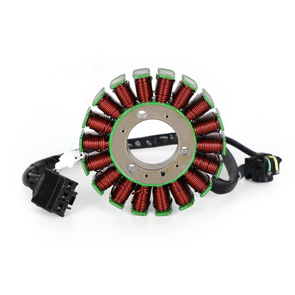 Stator alternateur pour Kawasaki ER z 400 Ninja 400r Kle 300 Verssys x 300 17 - 20 générique