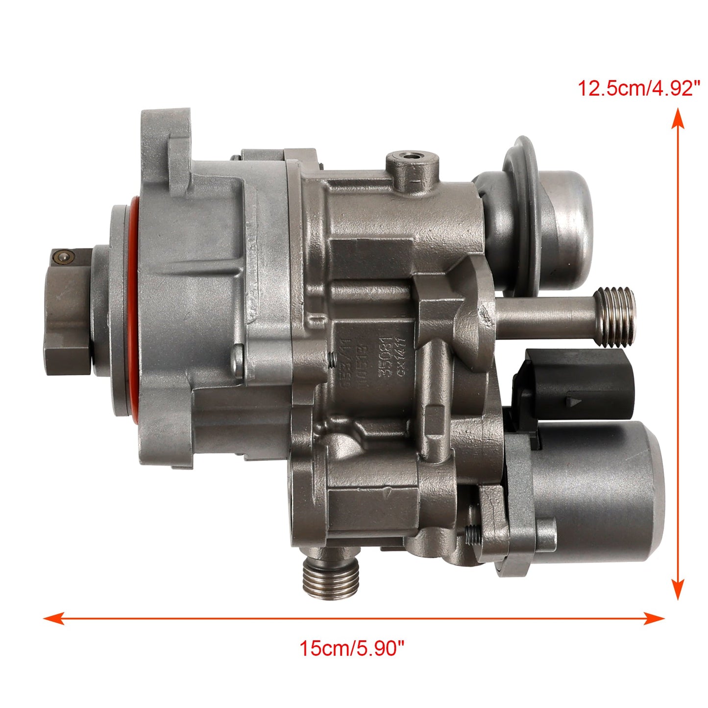 BMW 2009–2014 Z4 sDrive35i / 2011–2014 Z4 sDrive35is Hochdruck-Kraftstoffpumpe 13517616170