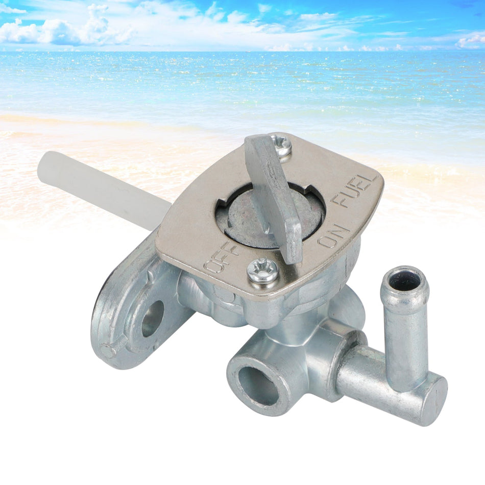 Gaspanzerbrennstoff Hahnventil Petcock Fit für Kawasaki KX125 KX250 92-98 51023-1182